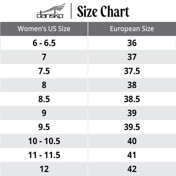 Dansko 38 Women's Shari Sandal Black Full Grain leather clogs sz 8 - Picture 7 of 7